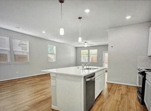 18516 Amber Pine Ct in Montgomery, TX - Building Photo - Building Photo