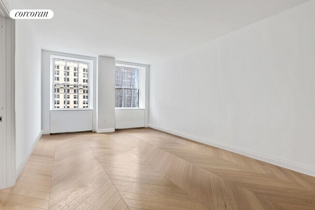 1 Wall St in New York, NY - Building Photo - Building Photo