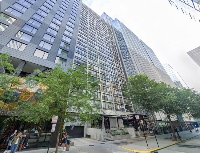 property at 230 E Ontario St