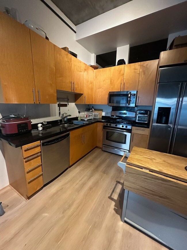 property at 1025 Island Ave