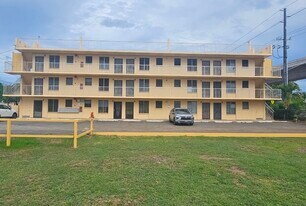 94-961-961 Kahuamoku Pl in Waipahu, HI - Building Photo