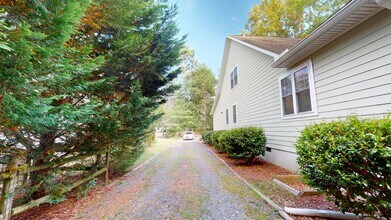 107 Campbell St in Aberdeen, NC - Building Photo - Building Photo