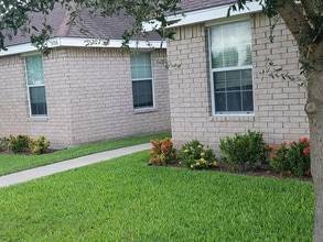 3706 Wyndham Ave, Unit A in Pharr, TX - Building Photo - Building Photo