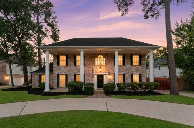 property at 15807 Crystal Brook Dr