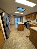 W2506 Woodland Rd in Iron Ridge, WI - Building Photo