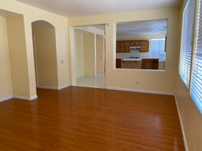 property at 8929 Massena St