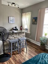 619 Ferry St, Unit 3 in Easton, PA - Building Photo