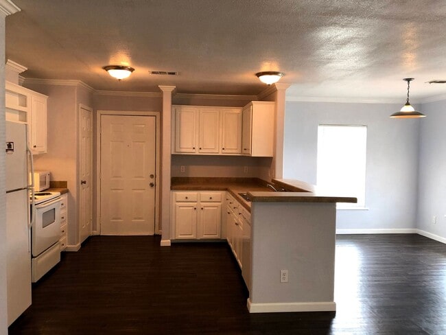 property at 168 Varsity Cir