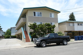 33 West Fortieth in San Mateo, CA - Building Photo - Building Photo