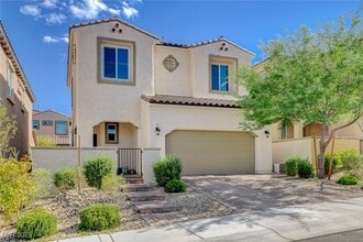 10443 Skye Summit Ave in Las Vegas, NV - Building Photo - Building Photo