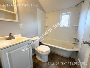 6814 Grand Ave in Pittsburgh, PA - Building Photo - Building Photo