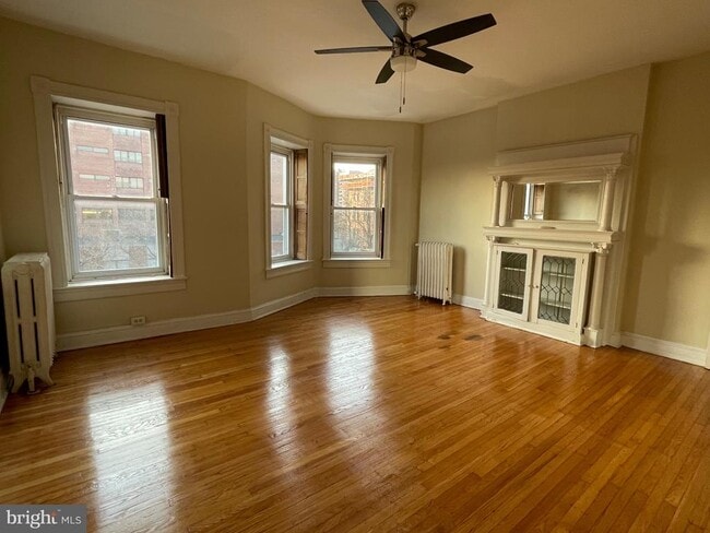 property at 2735 N Charles St