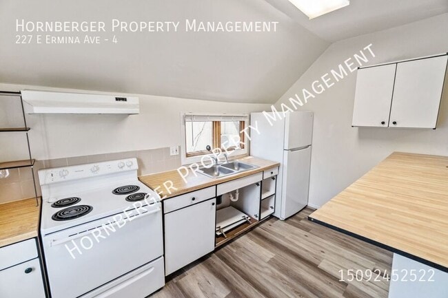 227 E Ermina Ave in Spokane, WA - Building Photo - Building Photo