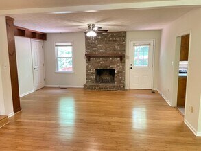 509 University Cir in Athens, GA - Building Photo - Building Photo