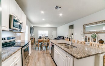 12811 Lucas Ridge Dr in San Antonio, TX - Building Photo - Building Photo