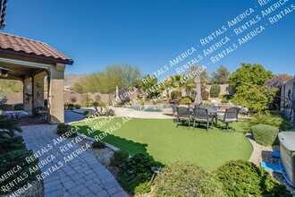 21054 W Saide Ct in Buckeye, AZ - Building Photo - Building Photo