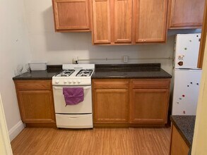 1762 Commonwealth Ave, Unit 4 in Boston, MA - Building Photo - Building Photo