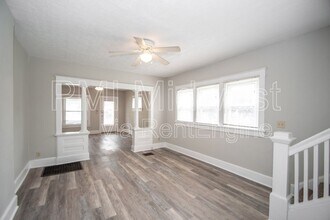 1543 E Ohio St in Indianapolis, IN - Building Photo - Building Photo