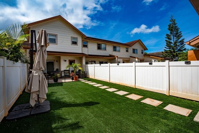 property at 91-1010-1010 Kaimalie St