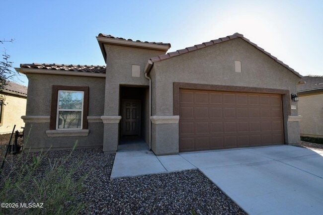 10155 N Leopard Gecko Terrace in Marana, AZ - Building Photo - Building Photo