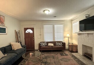 903 N Belvedere Blvd in Memphis, TN - Building Photo - Building Photo