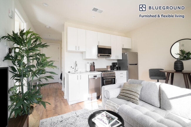 1701 21st St NW in Washington, DC - Building Photo - Building Photo