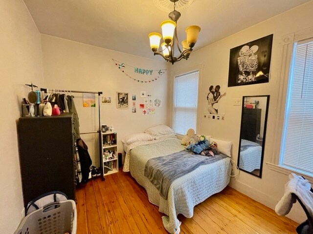 808 Parker St, Unit 2 in Boston, MA - Building Photo - Building Photo