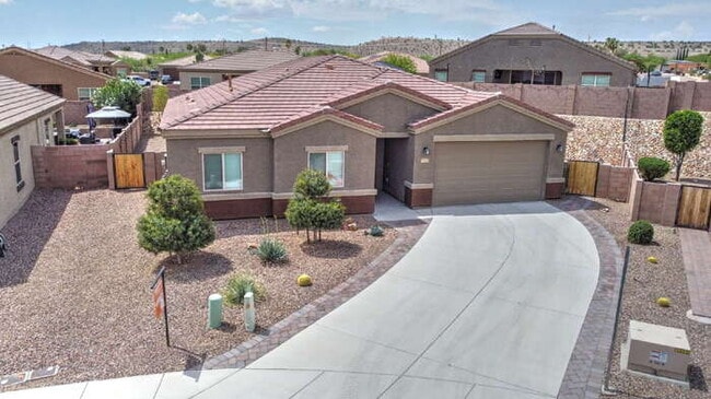 1117 W Valley Meadow Ln in Sahuarita, AZ - Building Photo - Building Photo