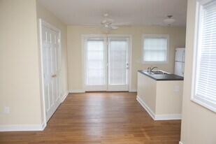 283 Foxhaven Farm in Charlottesville, VA - Building Photo