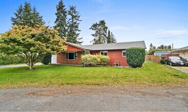 3510 Rodcin Ave in Centralia, WA - Building Photo - Building Photo