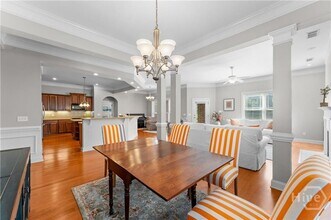 1102 River Oaks Dr in Richmond Hill, GA - Building Photo - Building Photo