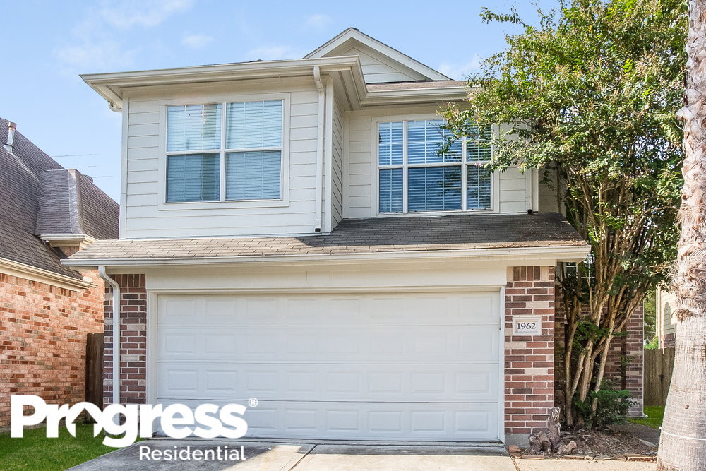 1962 Sugar Pine Cir in Houston, TX - Building Photo