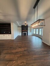 10601 Little Sallisaw Creek Dr in Yukon, OK - Building Photo - Building Photo