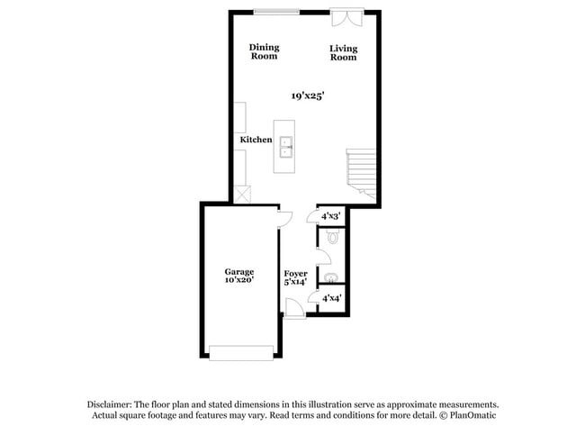 1890 Old Dogwood, Unit E308 in Jonesboro, GA - Building Photo - Building Photo