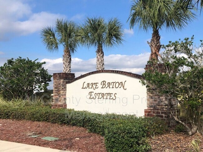 1423 Alexington Ave in Deltona, FL - Building Photo - Building Photo