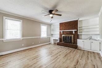 412 Circle Dr in Greenville, NC - Building Photo - Building Photo