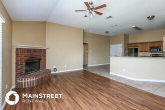 532 Denise St in Saginaw, TX - Building Photo - Building Photo