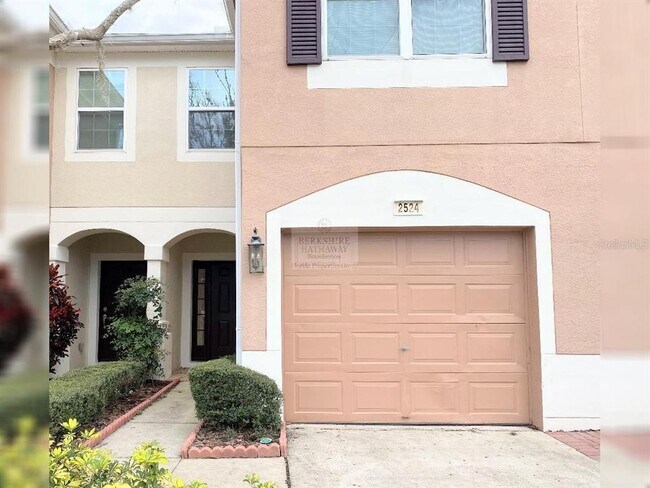 property at 2524 Glenrise Pl