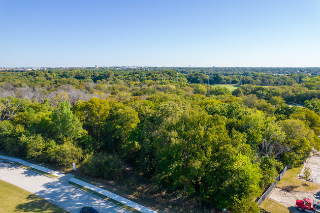 The Touchmark at Emerald Lake in McKinney, TX - Building Photo - Building Photo