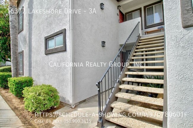 16377 Lakeshore Dr in Lake Elsinore, CA - Building Photo - Building Photo