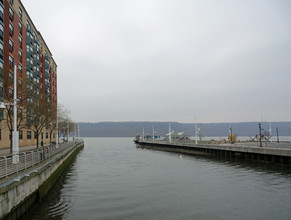 Hudson Park Apartments in Yonkers, NY - Building Photo - Building Photo