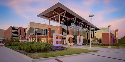 Carolina Creek in Greenville, NC - Building Photo - Building Photo
