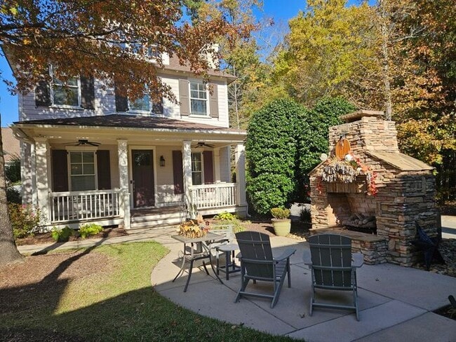 303 Newport Hill Ln in Lexington, SC - Building Photo - Building Photo