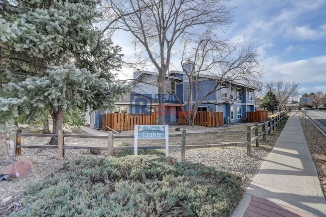 property at 8487 Everett Way