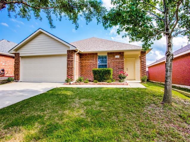 1209 Bellevue Dr in Princeton, TX - Building Photo