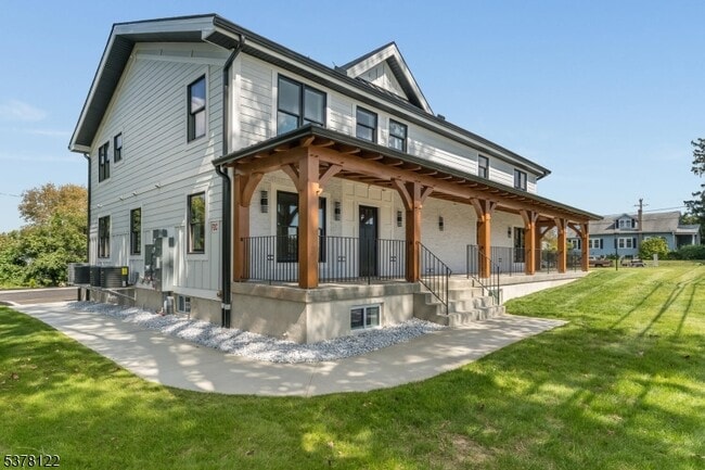 property at 535 St James Ave