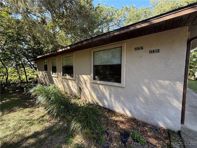 property at 227 Davidson Ave