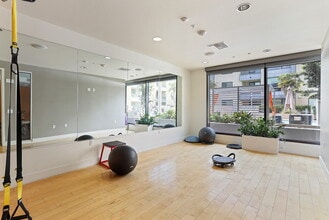 One Hundred Grand in Foster City, CA - Building Photo - Building Photo