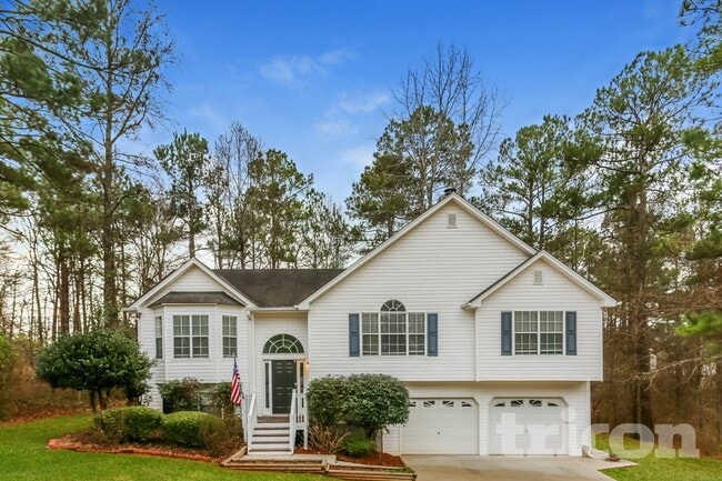 property at 79 Paradise Trail