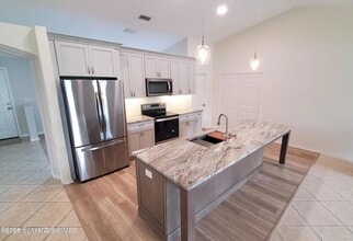 5321 Cinnamon Fern Blvd in Cocoa, FL - Building Photo - Building Photo